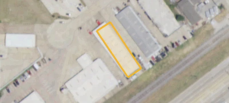 6316 Industrial Dr