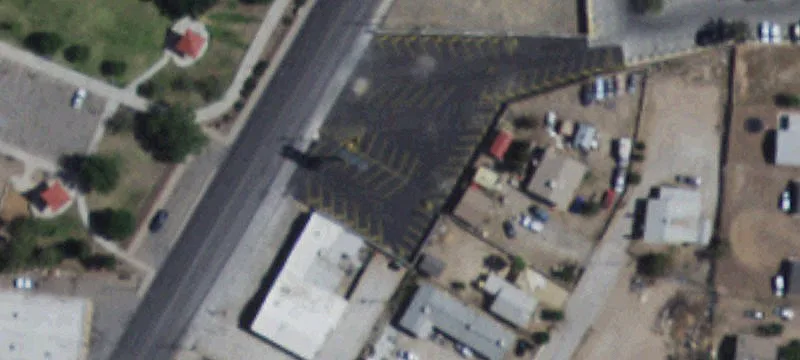 245 Zaragoza Rd