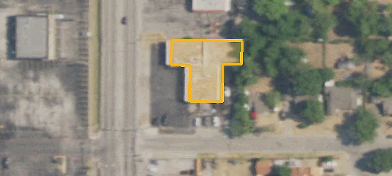 3140 Denton Hwy