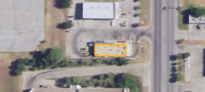 701 Boyd Rd