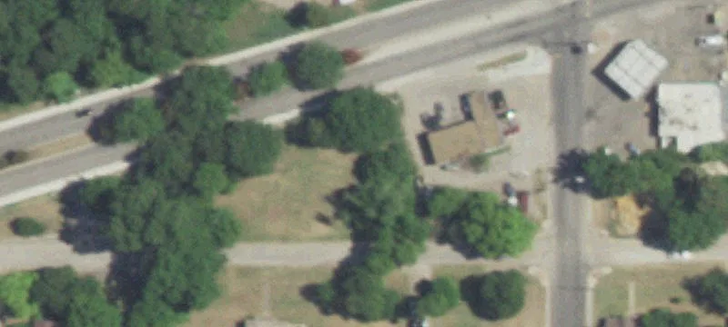 3700 Jefferson Blvd