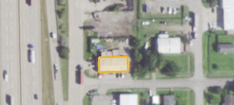 412 Hwy 146th N