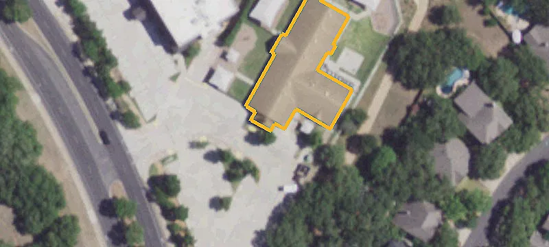 4920 Davis Ln