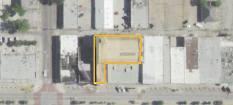 231 Jefferson Blvd