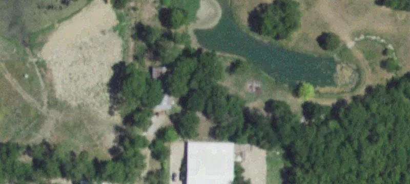 2010 Parker Rd