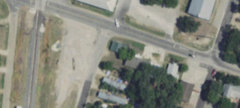 101 Evans St