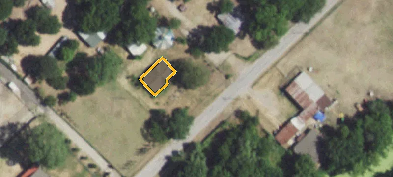 3445 Jordan Vly Rd