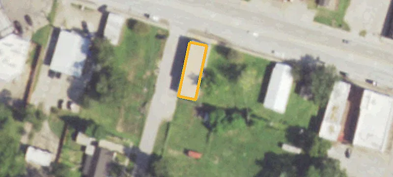 201 Brazos Ave