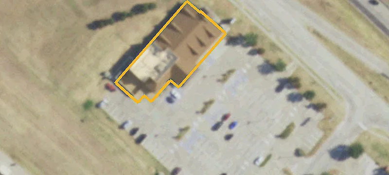 851 Hwy 287th N