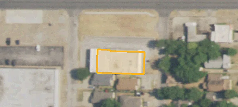 305 Forby Ave