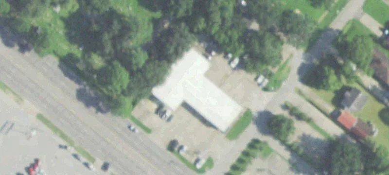 3500 Twin City Hwy