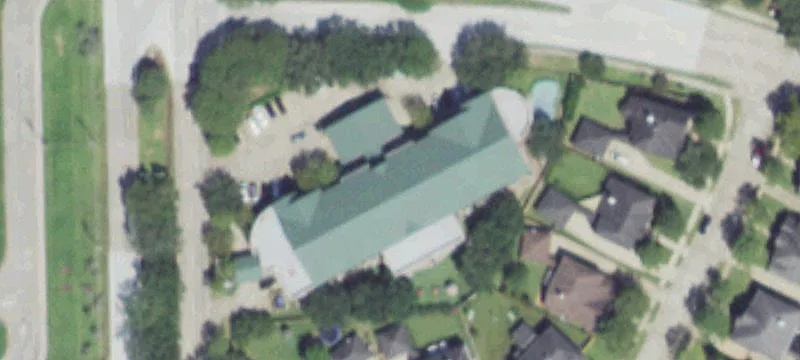 2525 Northfork Ct