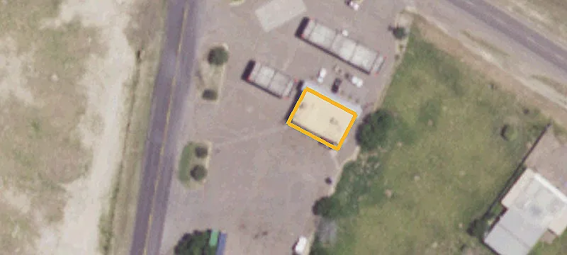 800 Expy 83rd, Unit 9