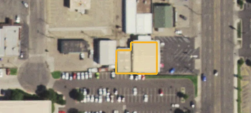 2514 Georgia St, Unit 46