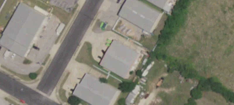 2420 Patterson Industrial Dr