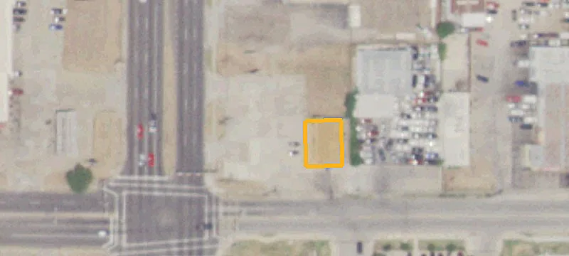 800 Belt Line Rd