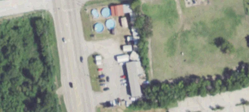 5818 Garth Rd