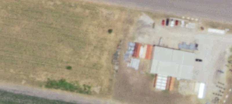 2249 Us Hwy 77bus