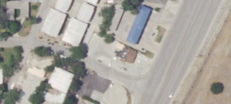 2351 Harry Wurzbach Rd