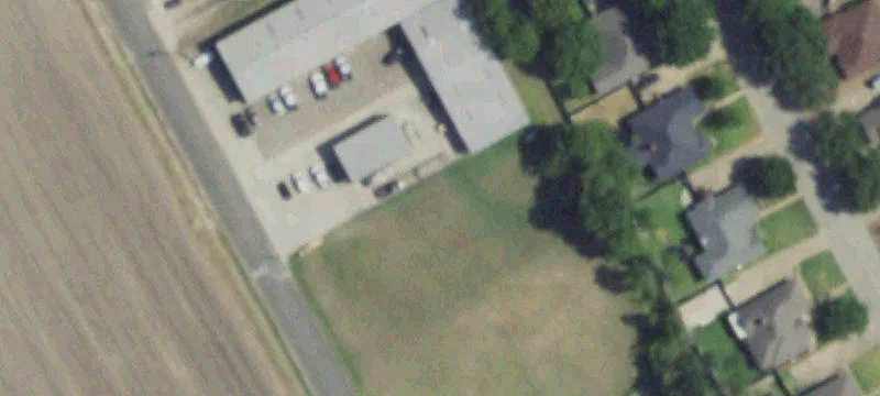 1026 Industrial Blvd