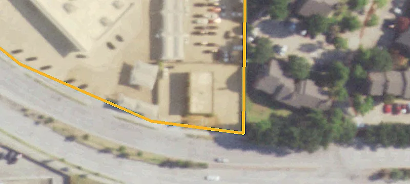 1109 Lamar Blvd