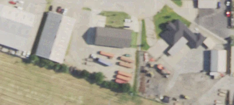 640 Tower Dr