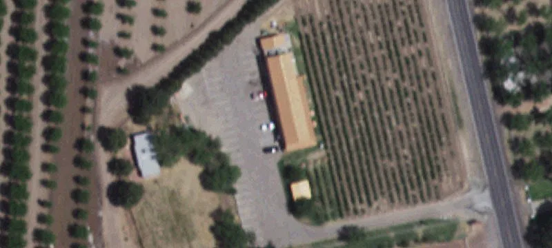 7315 Canutillo La Un Rd