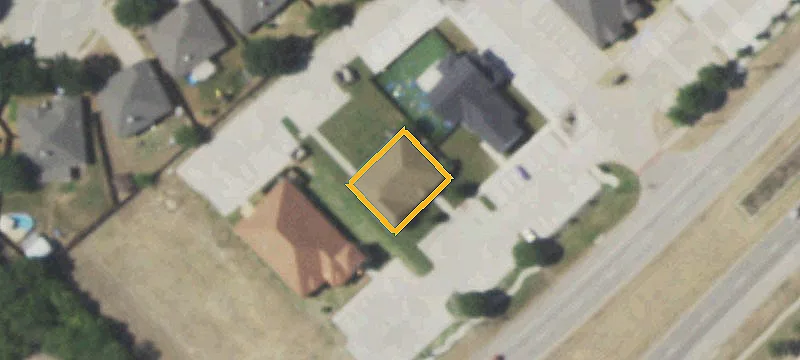 779 Fm 1187th E