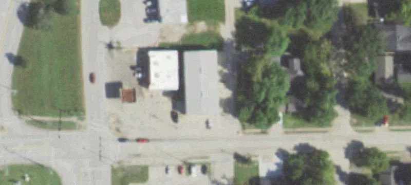 105 Wilkins St