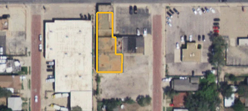 1401 19th St, Unit 5