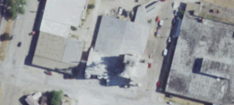 104 Roberts St