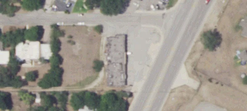 2111 Harry Wurzbach Rd
