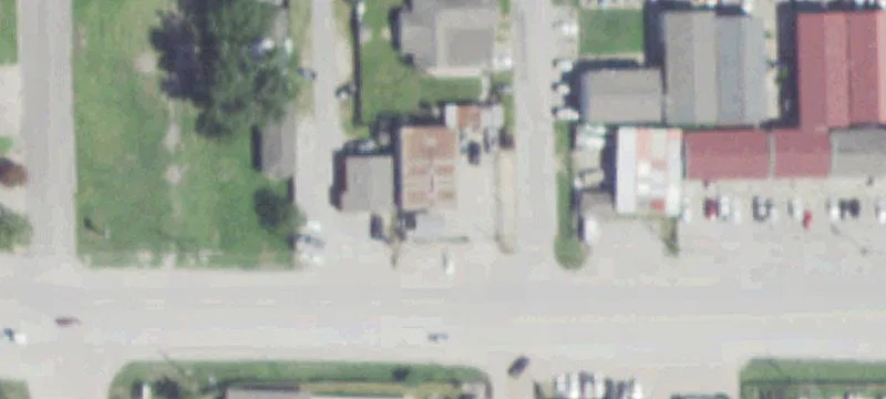 1401 Clinton Dr