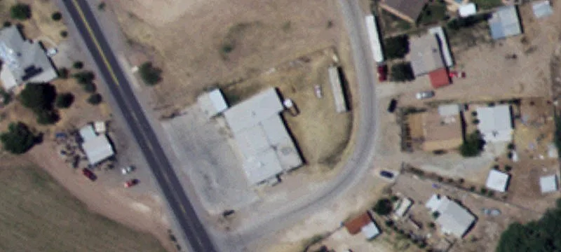 11831 Socorro Rd