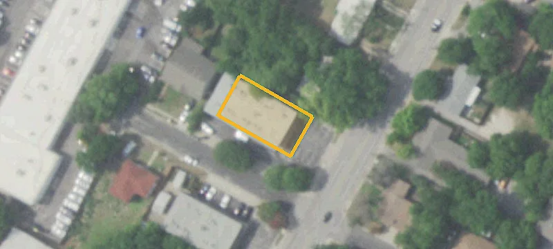 7000 Guadalupe St