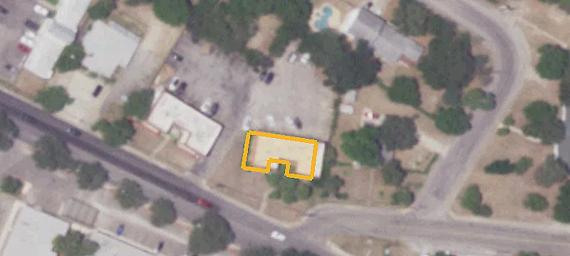 1107 Babcock Rd