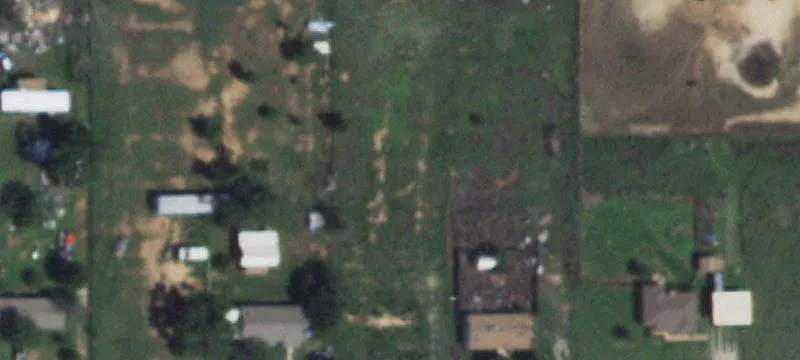 8126 County Rd 5830