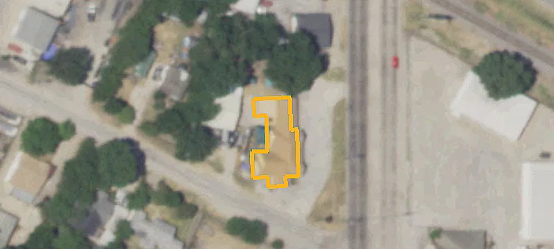 5318 Wichita St