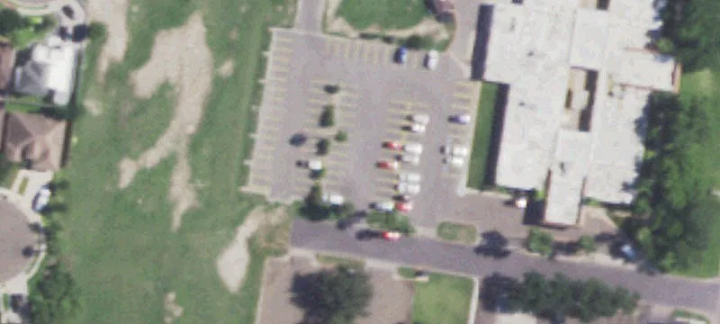 615 Ware Rd