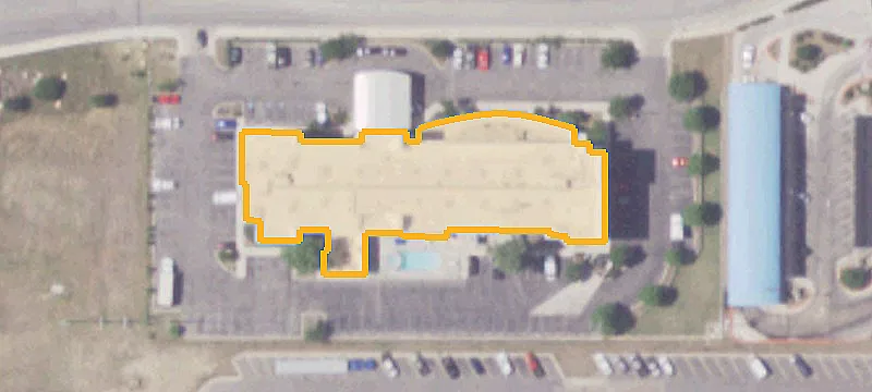 5535 University Hts