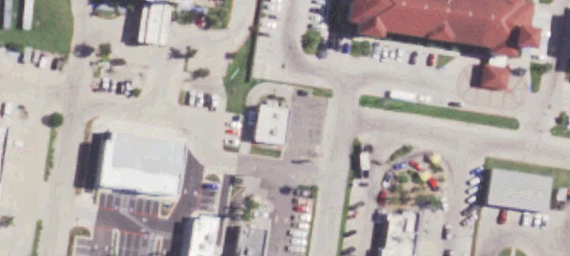 4601 Selma Dr