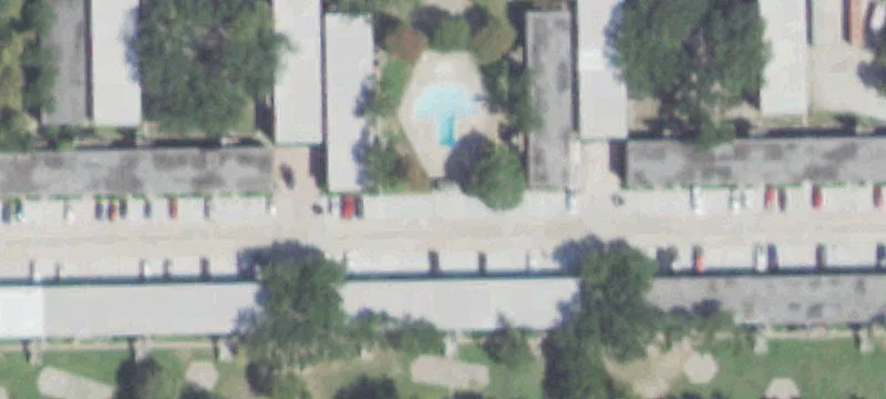 1111 Sam Houston S Pkwy, Unit 210