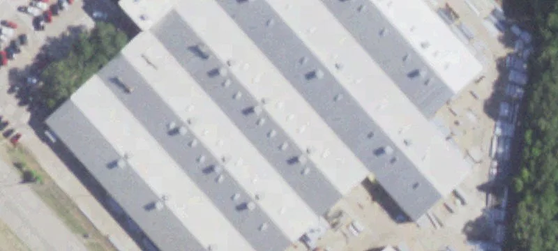 803 Airport Rd