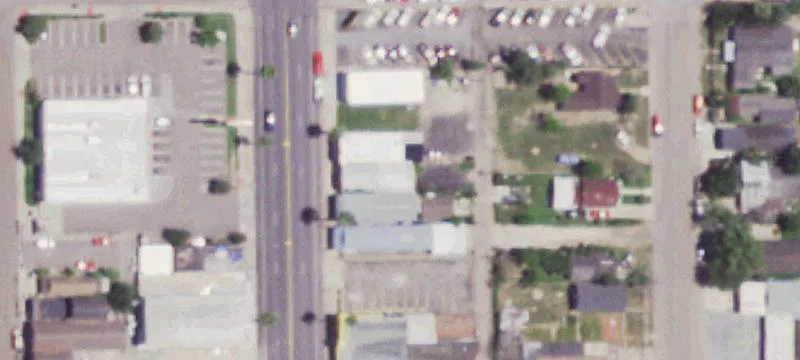 151 Texas Blvd