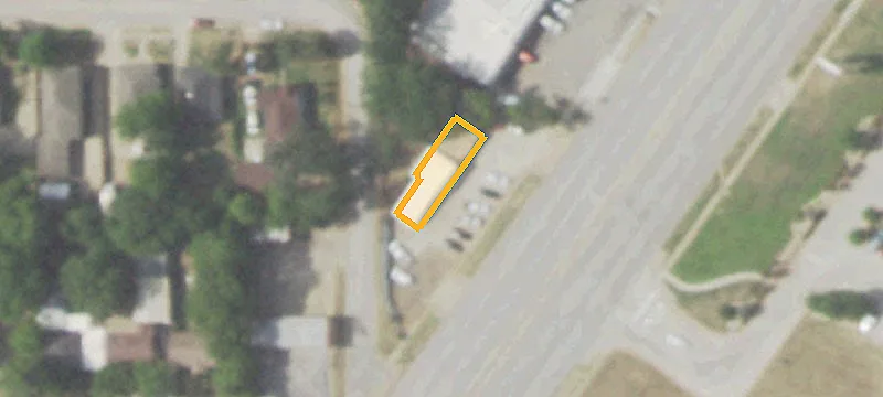 1118 Gentry Pkwy