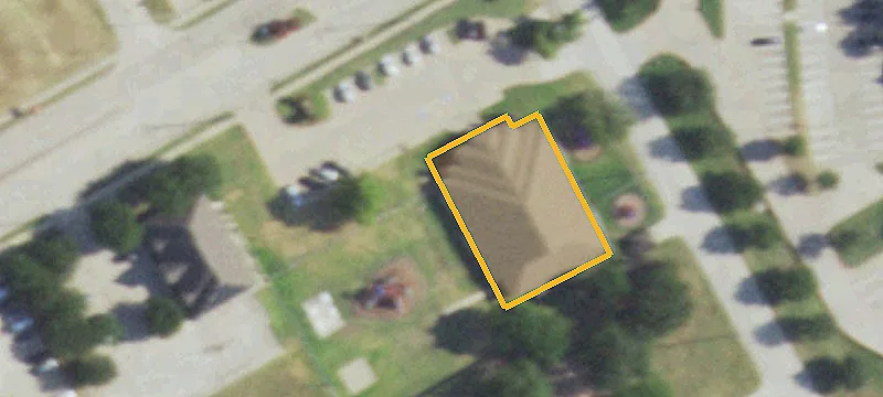 1770 Country Clb Dr