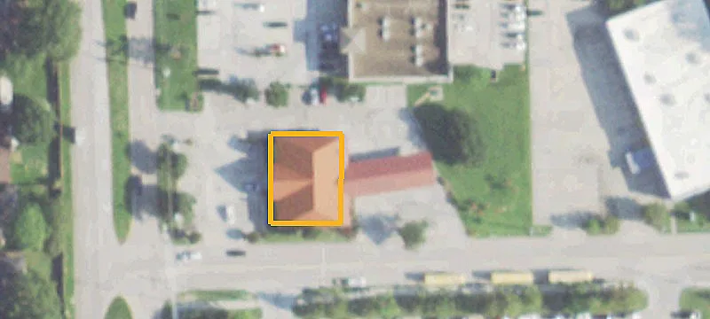 19010 Lk Houston Pkwy