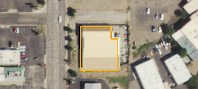2401 Paramount Blvd