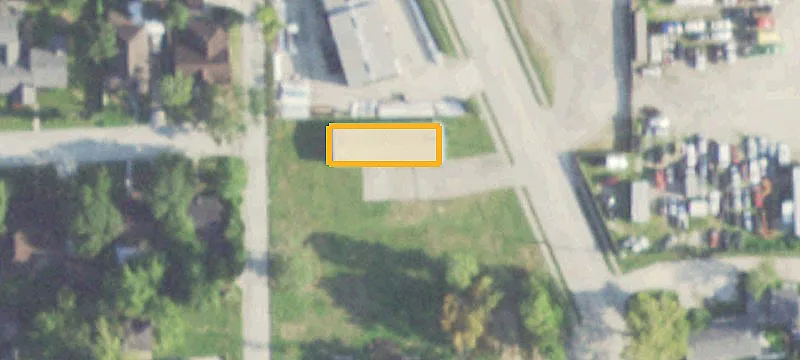 525 Houston Ave