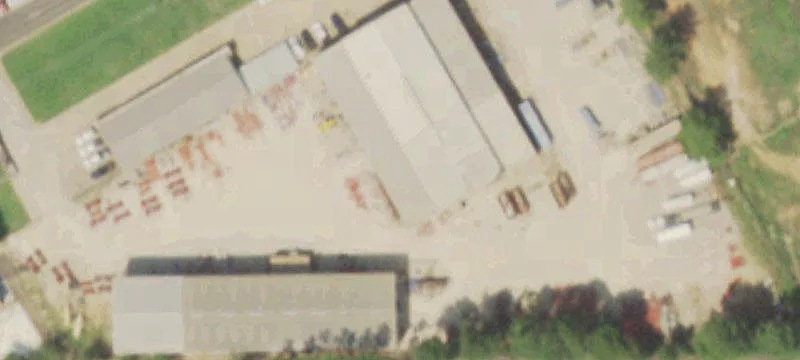 1100 State Hwy 31st W